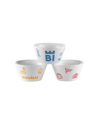 Bielefeld-Schale „BIE“