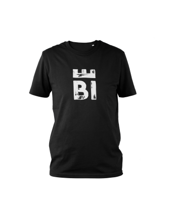 Bielefeld-T-Shirt „BIE“