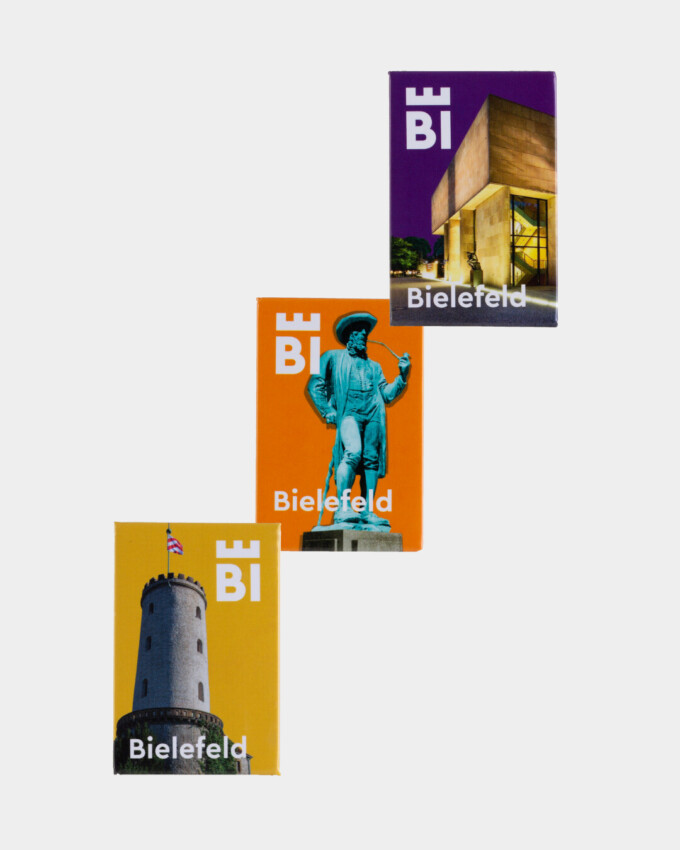 Bielefeld-Magnet