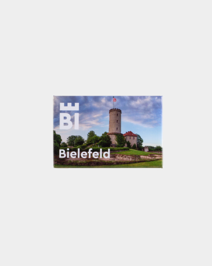 Bielefeld-Magnet – Bild 2