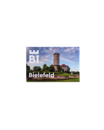 Bielefeld-Magnet