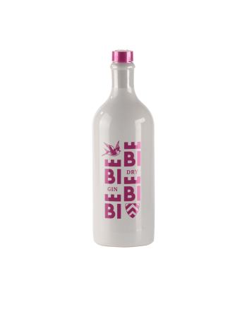 Gin Lossie Dry Gin (Limitierte Bielefeld-Edition)