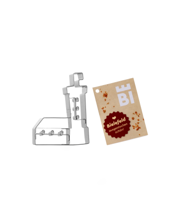 Bielefelder Plätzchenausstecher