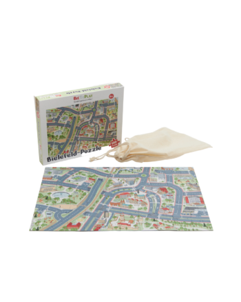 Bielefeld-Puzzle