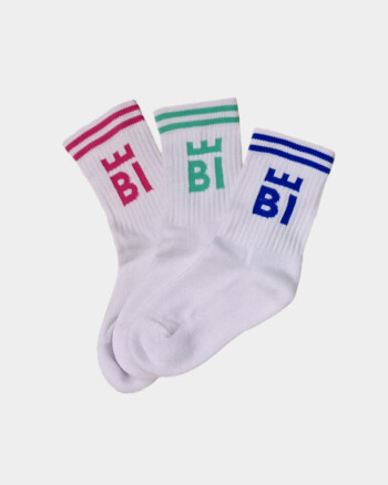 Bielefeld-Sportsocken [Kids-Edition]