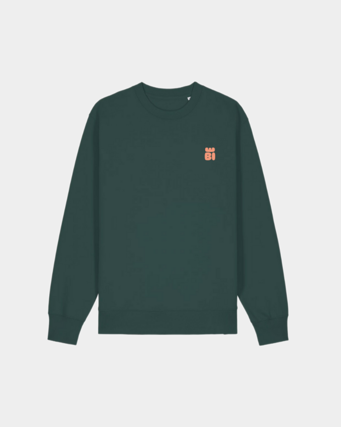 Bielefeld-Sweatshirt „Herz“ – Bild 4