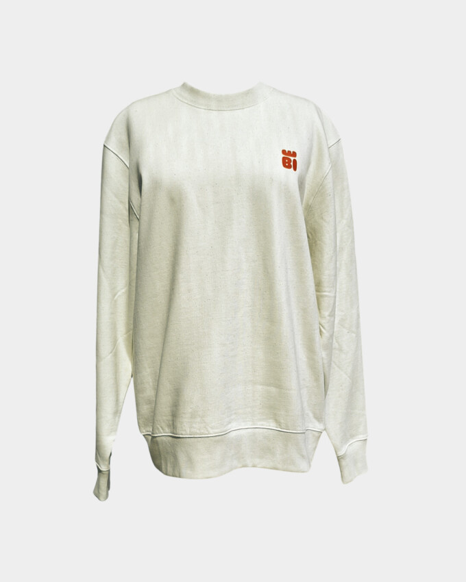 Bielefeld-Sweatshirt „Herz“ – Bild 3