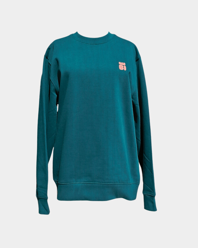 Bielefeld-Sweatshirt „Herz“ – Bild 4