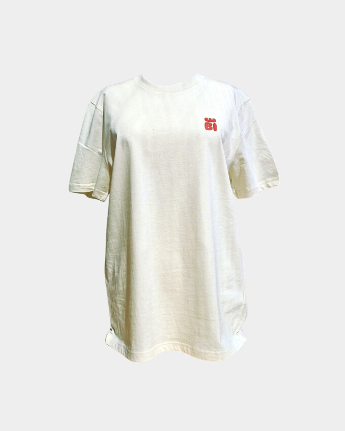 Bielefeld-T-Shirt „Herz“ – Bild 2