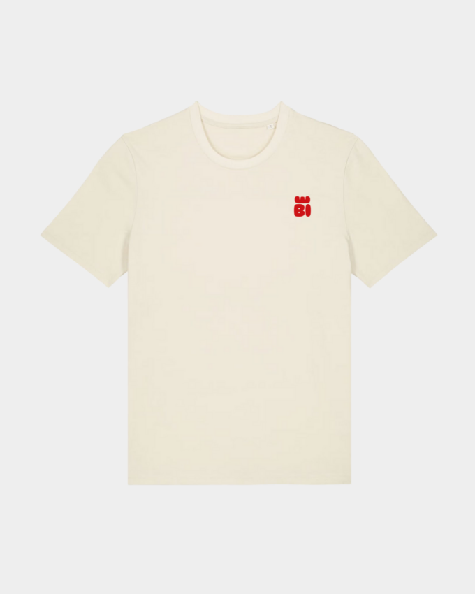 Bielefeld-T-Shirt „Herz“ – Bild 2